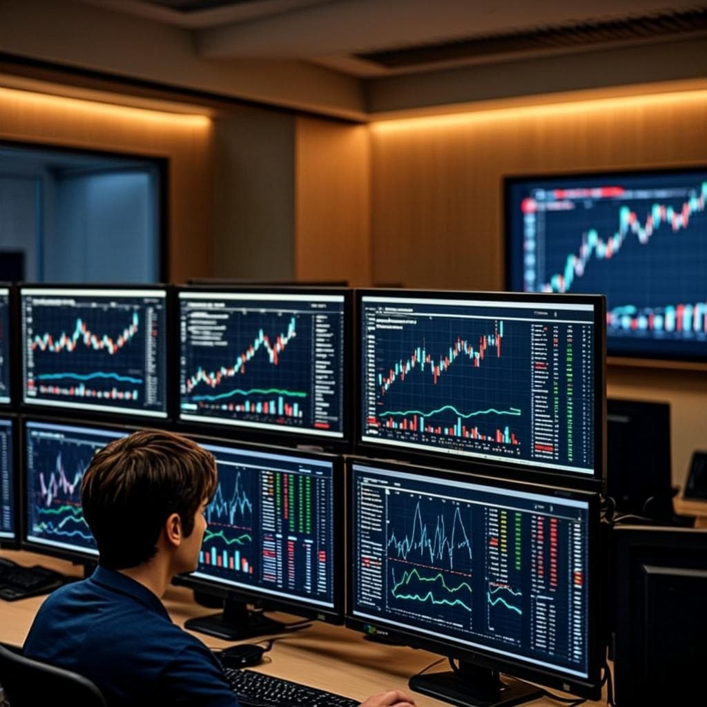 Equity Portfolio Management